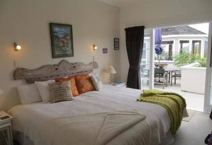 Deluxe-huone, Cotswold Cottage