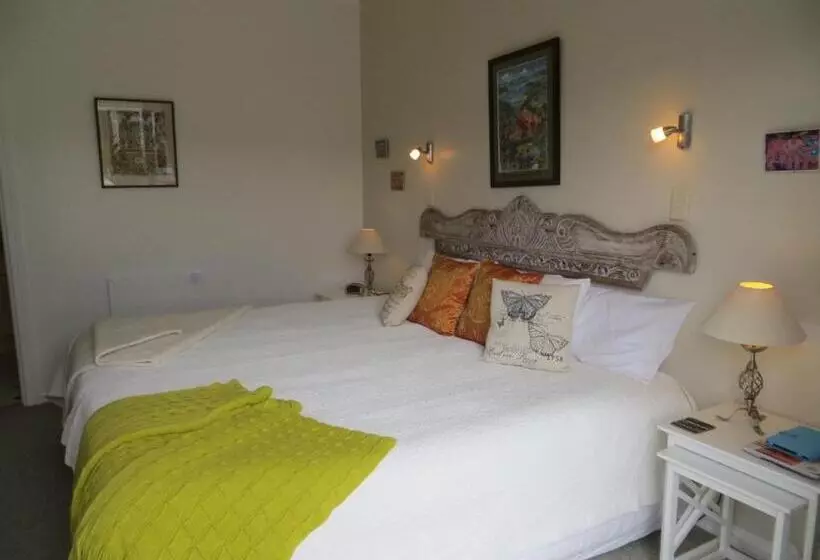 Deluxe-huone, Cotswold Cottage