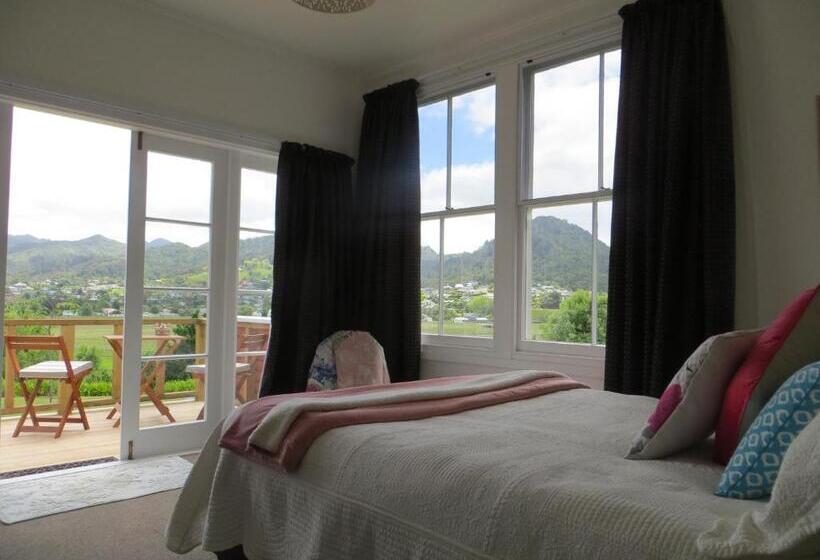 标准间, Cotswold Cottage