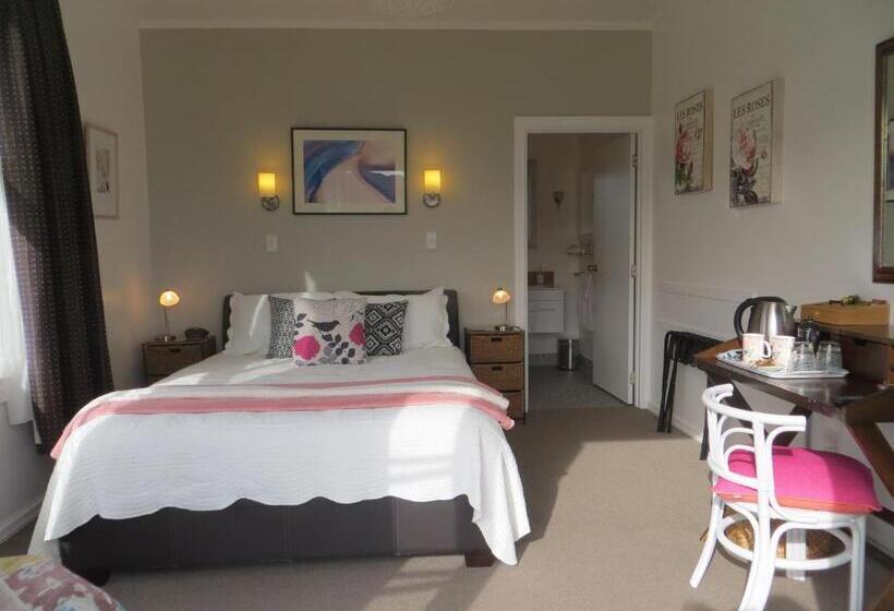 标准间, Cotswold Cottage