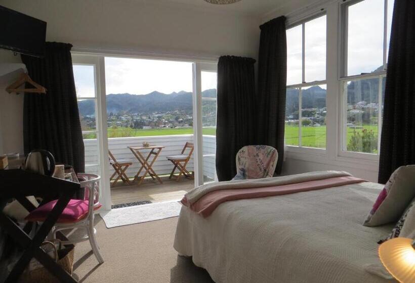 标准间, Cotswold Cottage