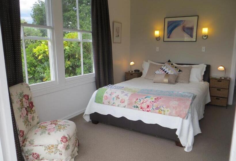 标准间, Cotswold Cottage