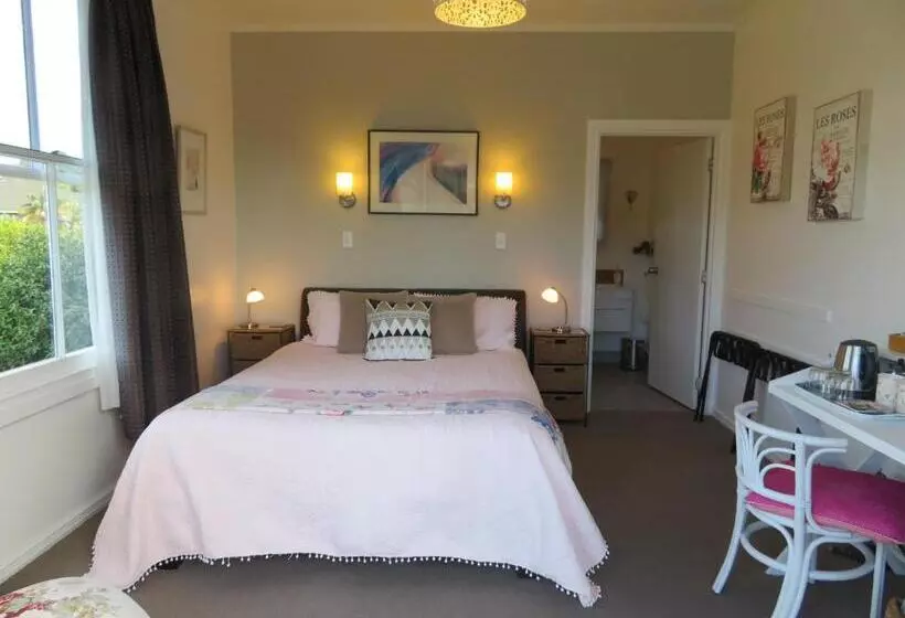 Standard-huone, Cotswold Cottage