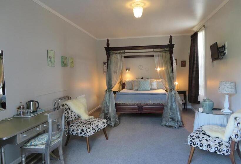 套房, Cotswold Cottage