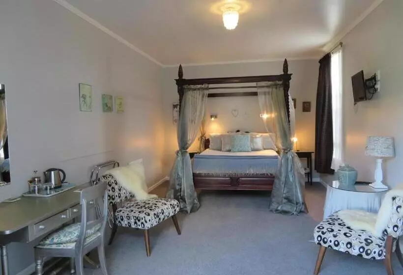 Sviitti, Cotswold Cottage