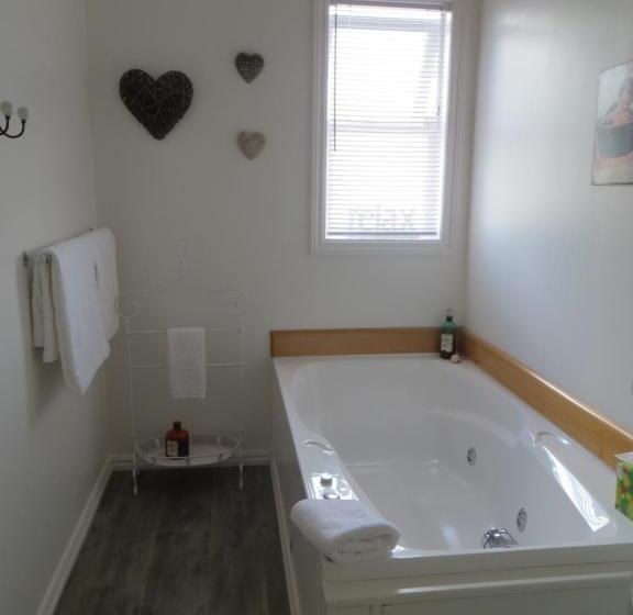 套房, Cotswold Cottage