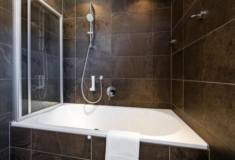 דירת שלושה חדרים, Das Wildkogel - Wildkogel Resorts