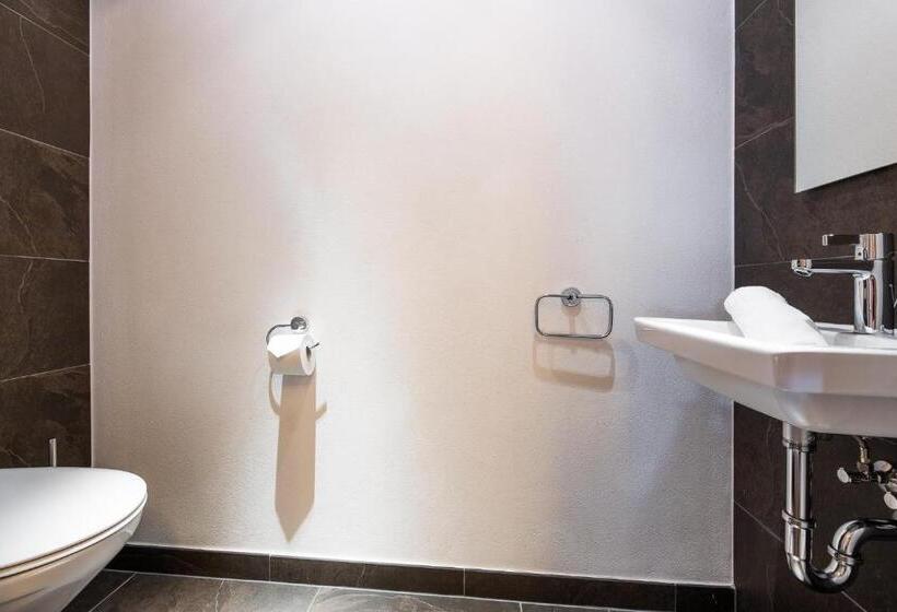 דירת שלושה חדרים, Das Wildkogel - Wildkogel Resorts