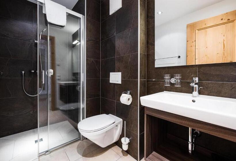 דירת 4 חדרים, Das Wildkogel - Wildkogel Resorts