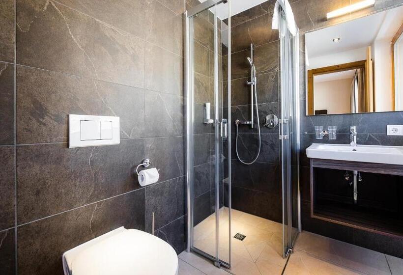 דירת 4 חדרים, Das Wildkogel - Wildkogel Resorts