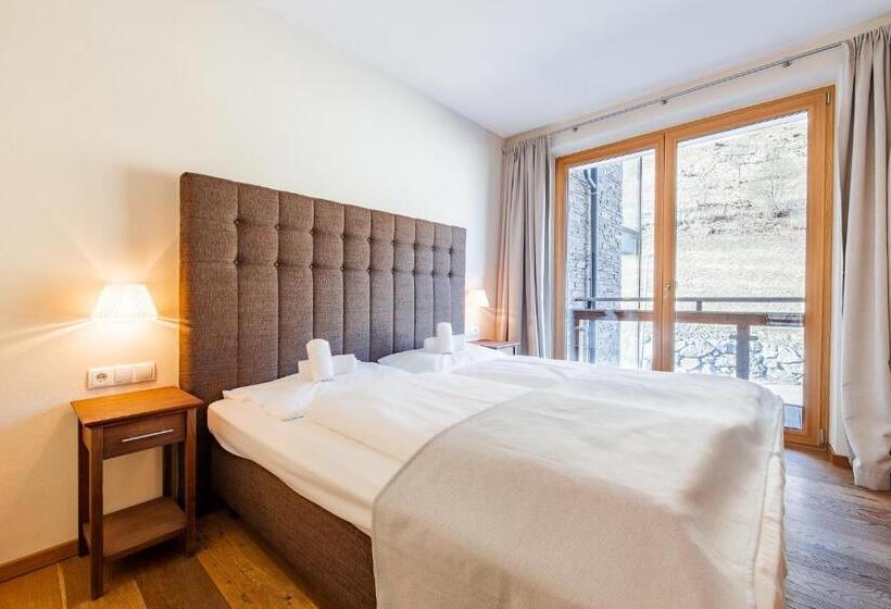 דירת 4 חדרים, Das Wildkogel - Wildkogel Resorts