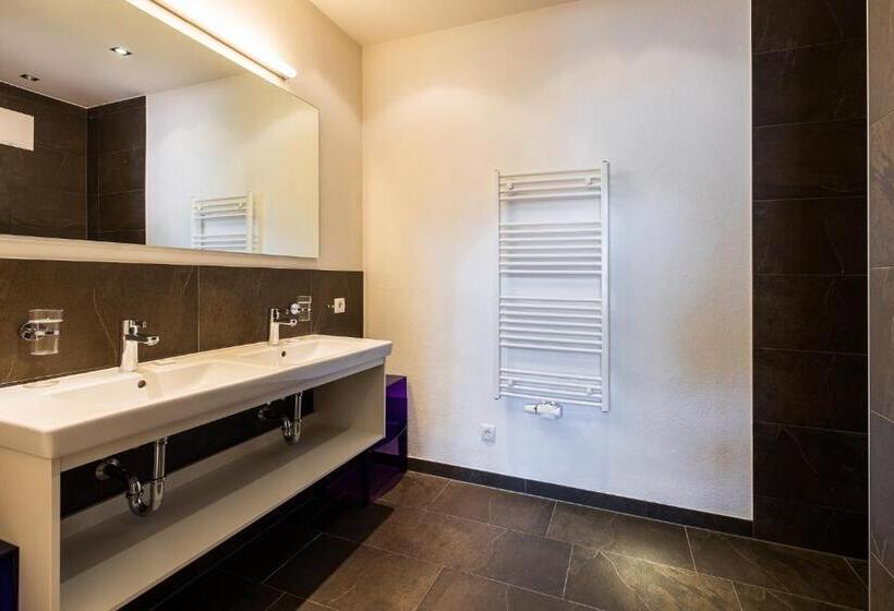 דירת פנטהאוז 1 חדרי שינה, Das Wildkogel - Wildkogel Resorts