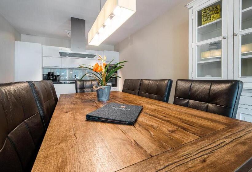 דירת שני חדרים, Das Wildkogel - Wildkogel Resorts