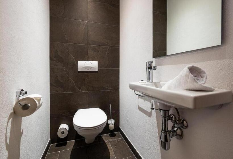 דירת שלושה חדרים, Das Wildkogel - Wildkogel Resorts