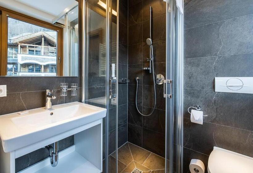 דירת שלושה חדרים, Das Wildkogel - Wildkogel Resorts