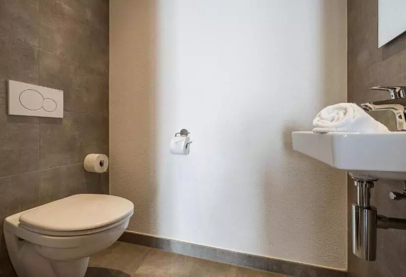１ベッドルームアパートメント, Das Wildkogel - Wildkogel Resorts