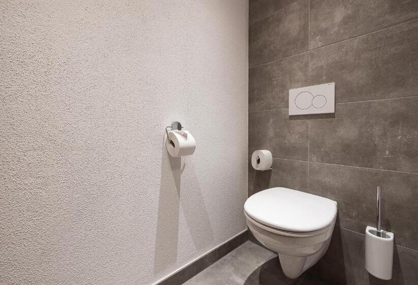 דירת שלושה חדרים, Das Wildkogel - Wildkogel Resorts