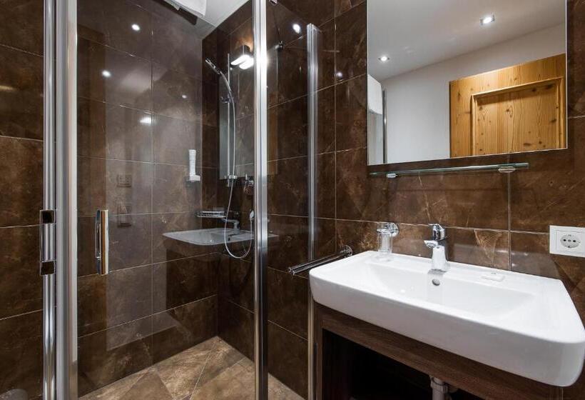 דירת 4 חדרים, Das Wildkogel - Wildkogel Resorts