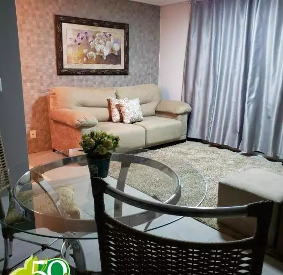 Superior Kolmen Hengen Huone, 50+ Hotel Flat
