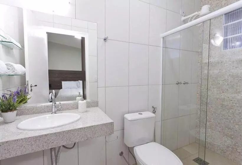 Standard-huone, 50+ Hotel Flat