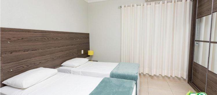 Номер Стандарт, 50+ Hotel Flat