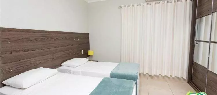 Standard-huone, 50+ Hotel Flat