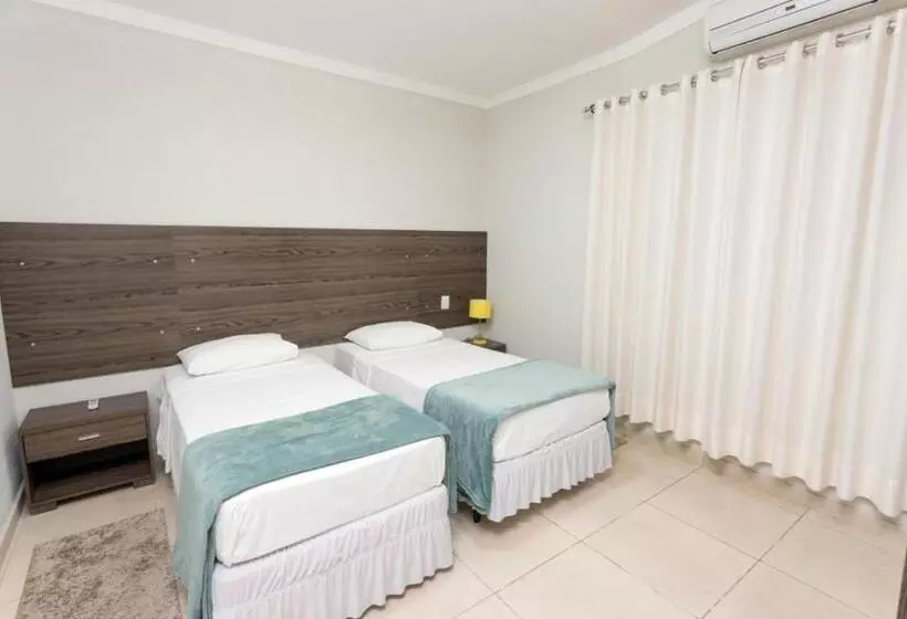 Standard-huone, 50+ Hotel Flat