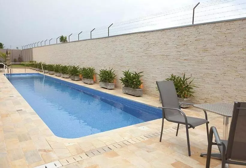 Deluxe-huone, 50+ Hotel Flat