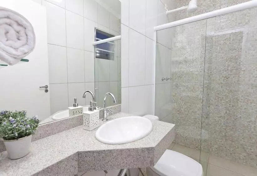 Deluxe-huone, 50+ Hotel Flat