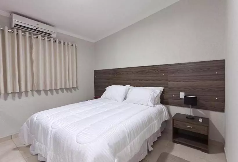 Deluxe-huone, 50+ Hotel Flat