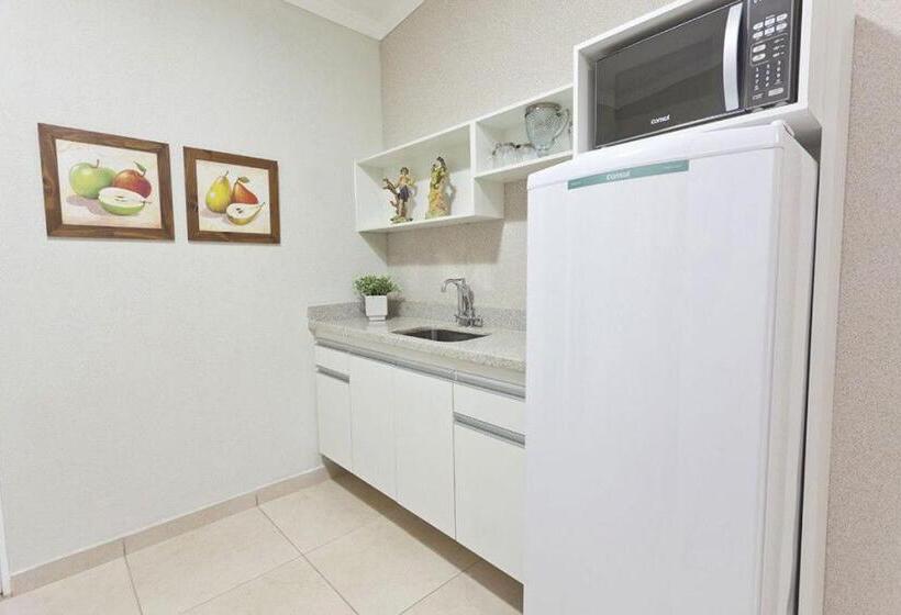 Номер Deluxe, 50+ Hotel Flat