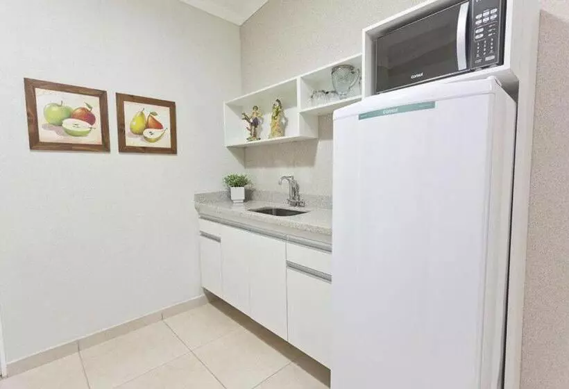 Deluxe-huone, 50+ Hotel Flat
