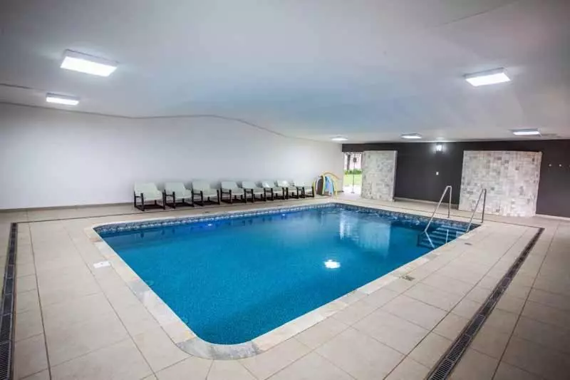 Deluxe-perhehuone, 50+ Hotel Flat