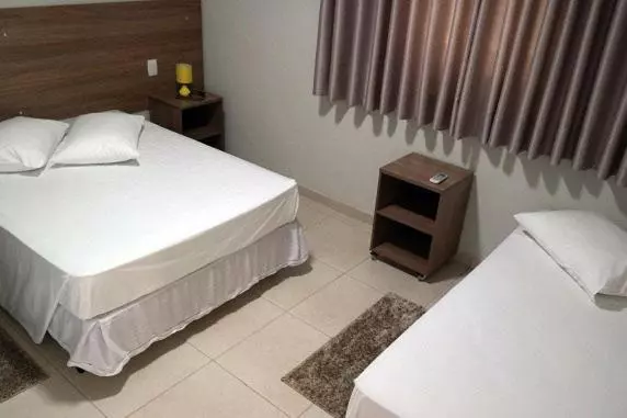 Deluxe-perhehuone, 50+ Hotel Flat