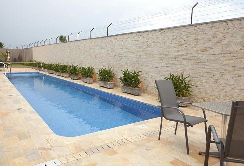 一居室别墅, 50+ Hotel Flat