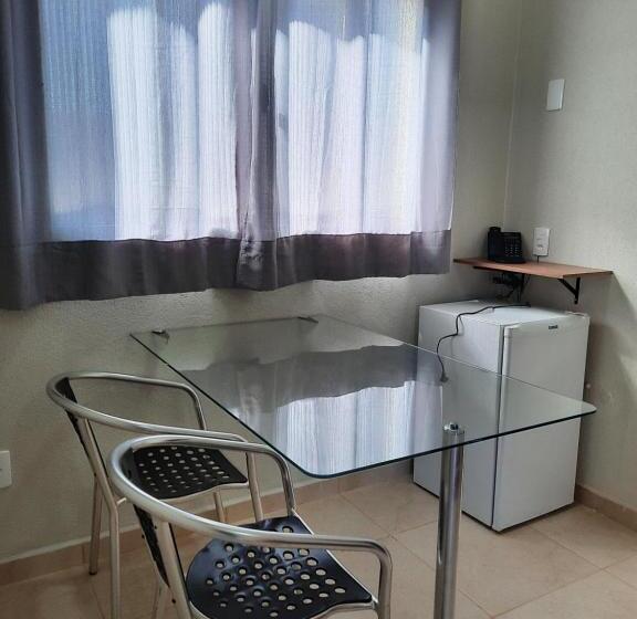 一居室别墅, 50+ Hotel Flat