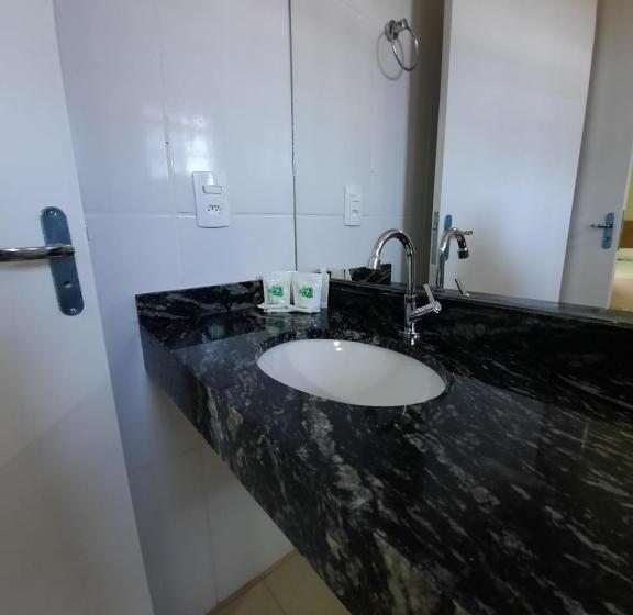 Шале 1 Спальня, 50+ Hotel Flat