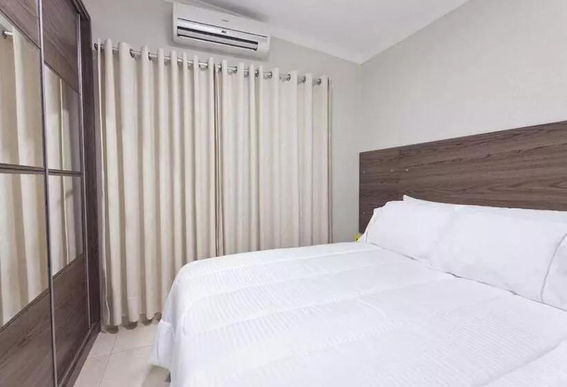 Deluxe-huone, 50+ Hotel Flat