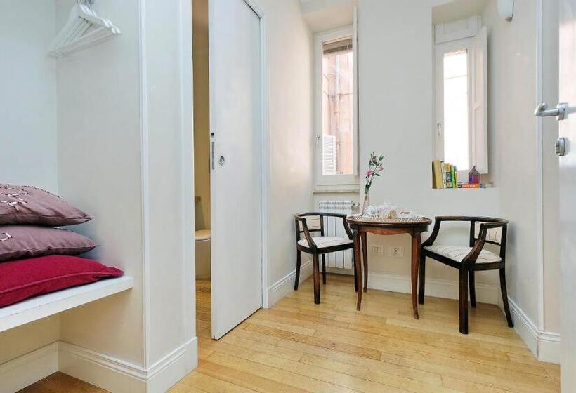 Camera Standard, Guest House Amaranto Romano