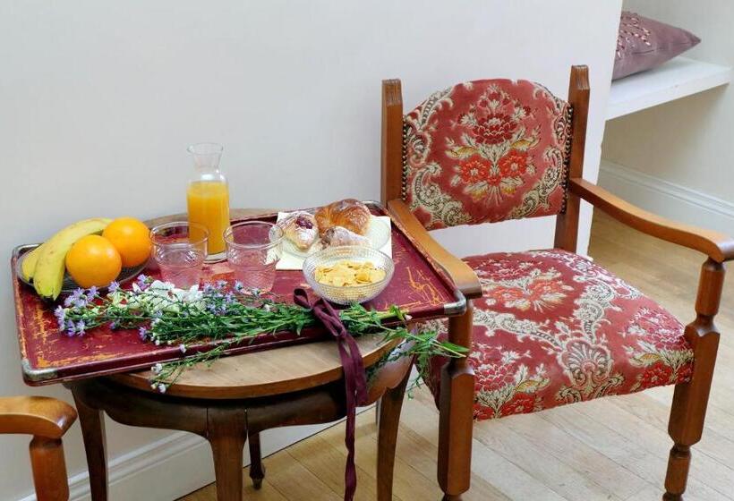 Camera Tripla Standard, Guest House Amaranto Romano