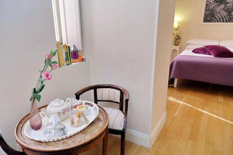 Camera Standard, Guest House Amaranto Romano