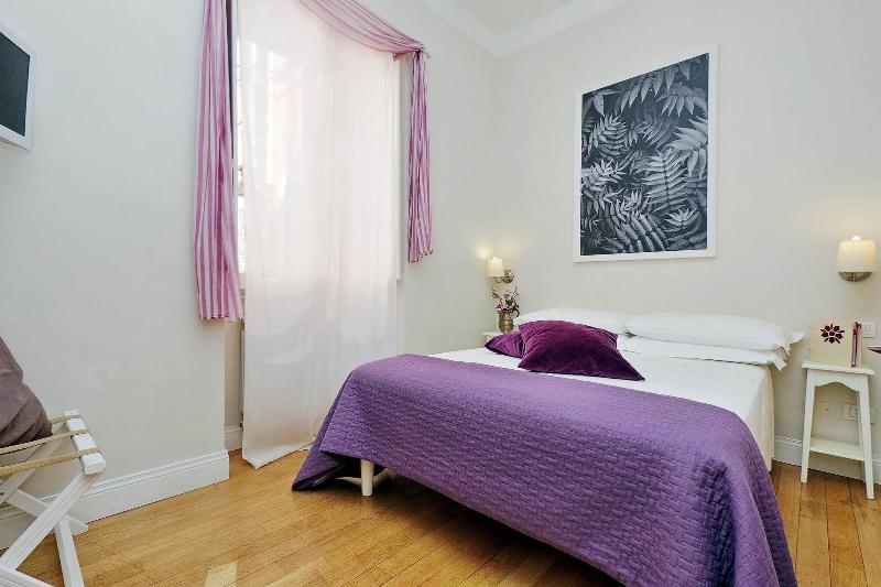 Camera Standard, Guest House Amaranto Romano