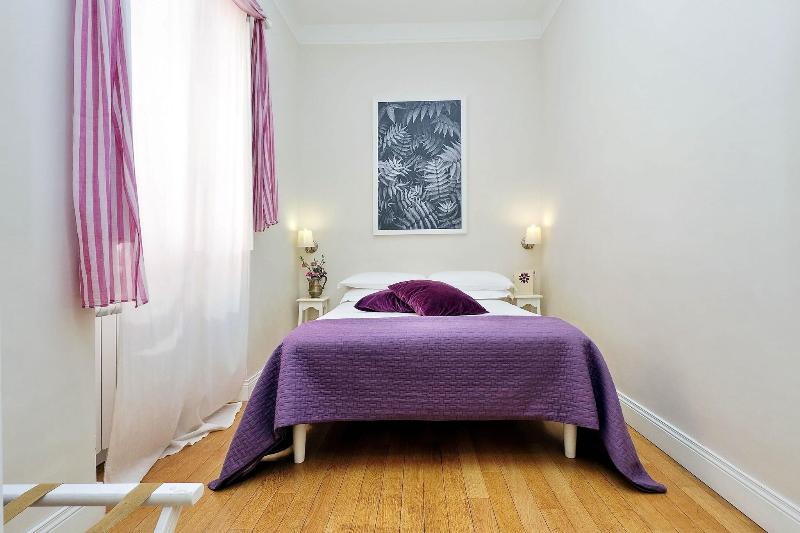 Camera Standard, Guest House Amaranto Romano