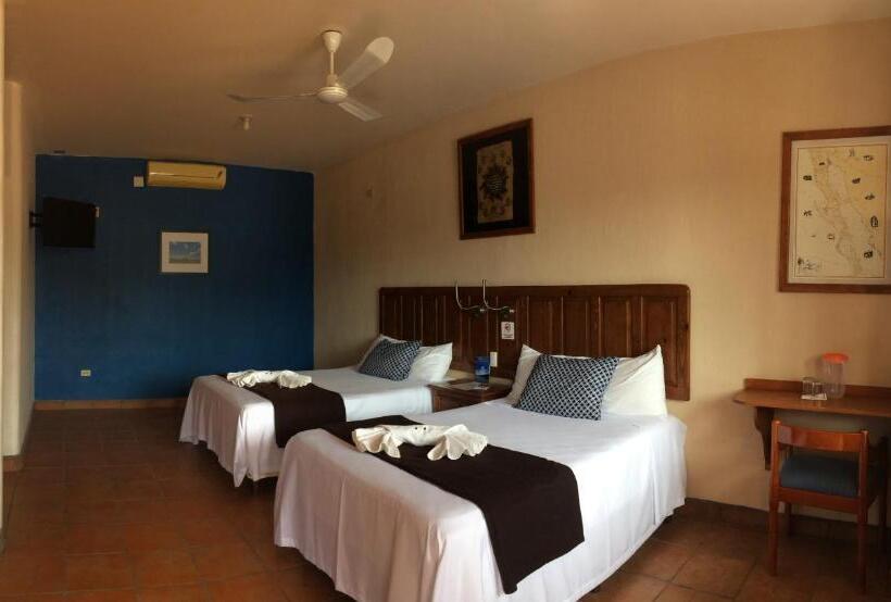 غرفة قياسية, Angra