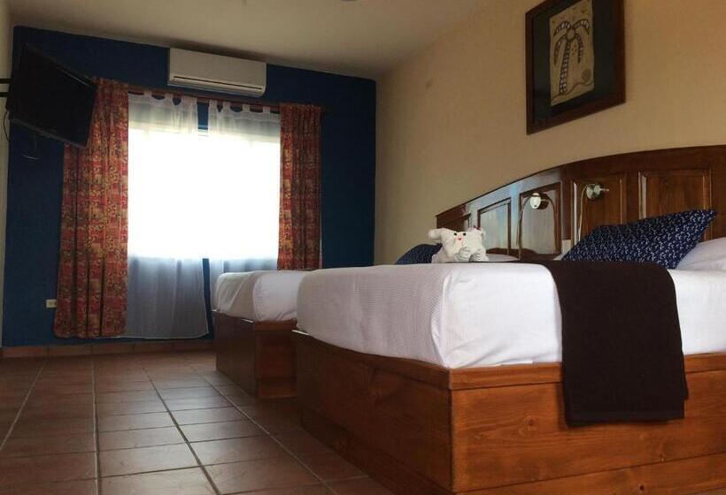 غرفة قياسية, Angra