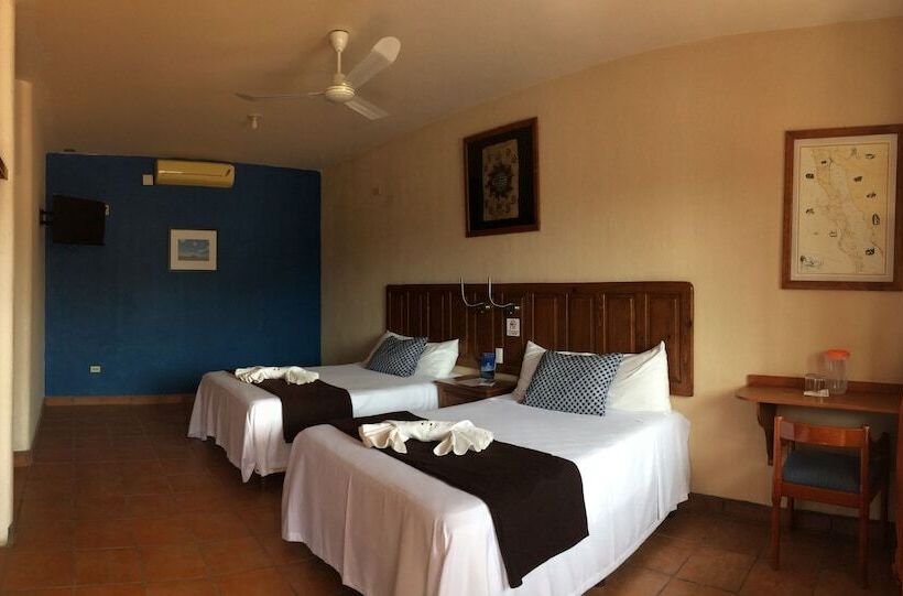 غرفة قياسية, Angra