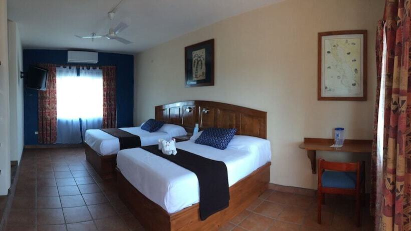 غرفة قياسية, Angra