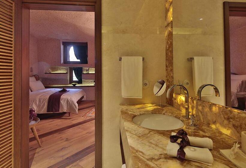 Номер Deluxe, Ariana Sustainable Luxury Lodge   Special Category   Cappadocia