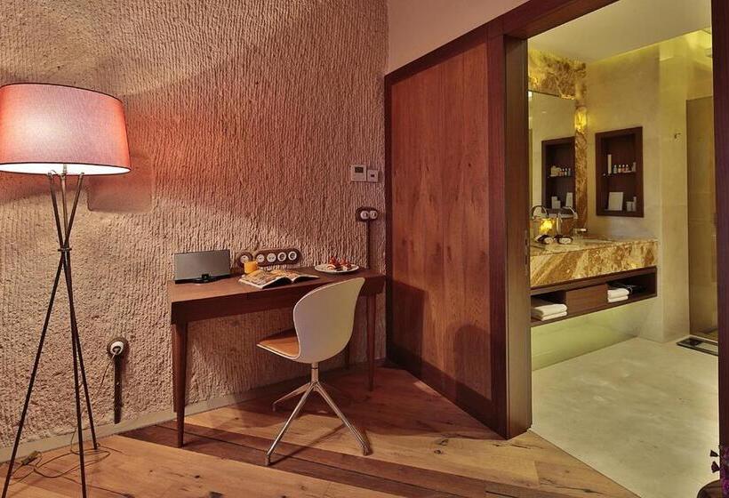 Номер Deluxe, Ariana Sustainable Luxury Lodge   Special Category   Cappadocia