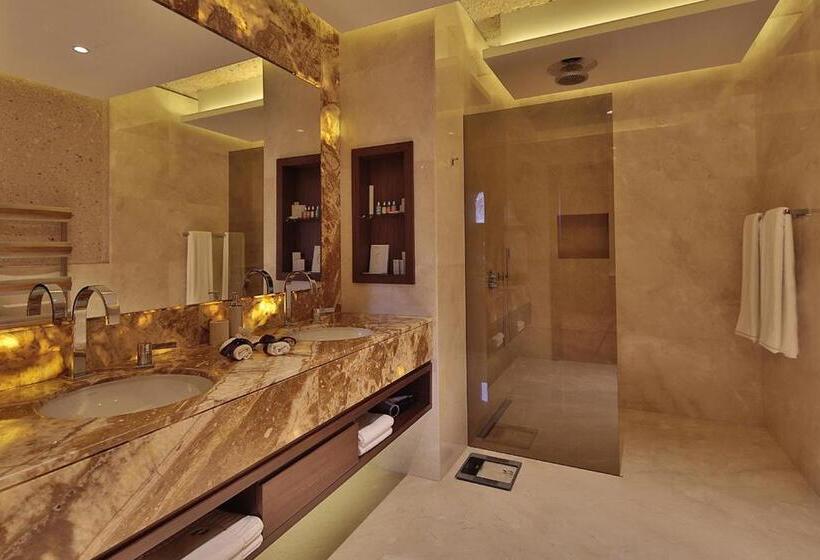 חדר דלוקס, Ariana Sustainable Luxury Lodge   Special Category   Cappadocia